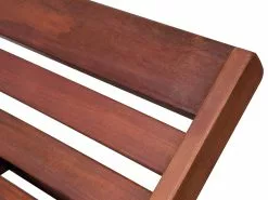 Beliani Puinen Aurinkotuoli Harmaalla Pehmusteella TOSCANA 16 Beliani Puinen Aurinkotuoli Harmaalla Pehmusteella TOSCANA -Ulkokalusteet shop undef src sa picid 785696 type whitesh image scaled