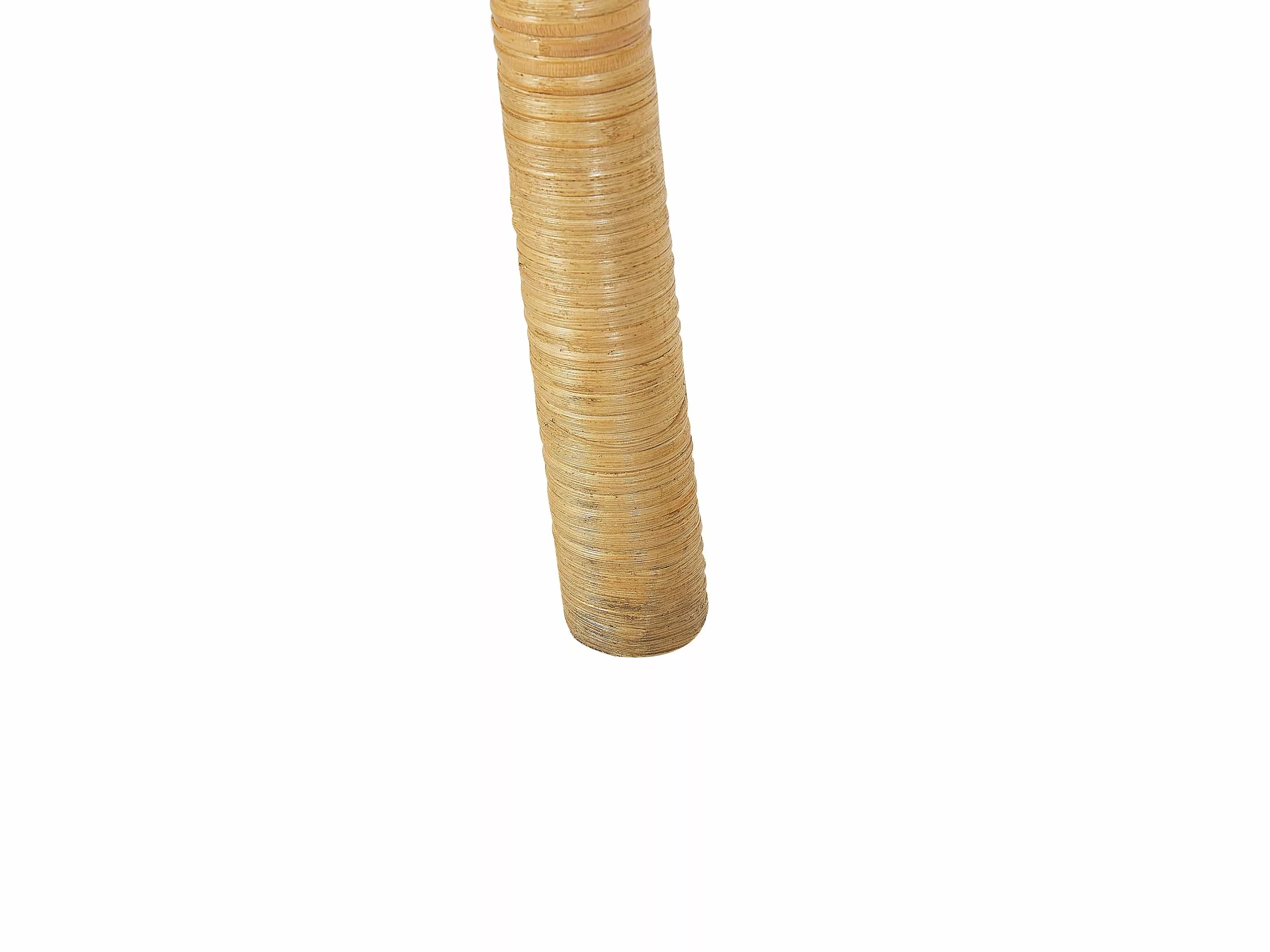 Beliani 2-istuttava Bistrosetti Rottinki Luonnonväri FLORENTINE/LIMNI 10 Beliani 2-istuttava Bistrosetti Rottinki Luonnonväri FLORENTINE/LIMNI - Image 10