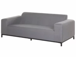 Beliani 5-istuttava Ulkosohvaryhmä Kangas Harmaa/musta ROVIGO 15 Beliani 5-istuttava Ulkosohvaryhmä Kangas Harmaa/musta ROVIGO -Ulkokalusteet shop undef src sa picid 795330 type whitesh image scaled