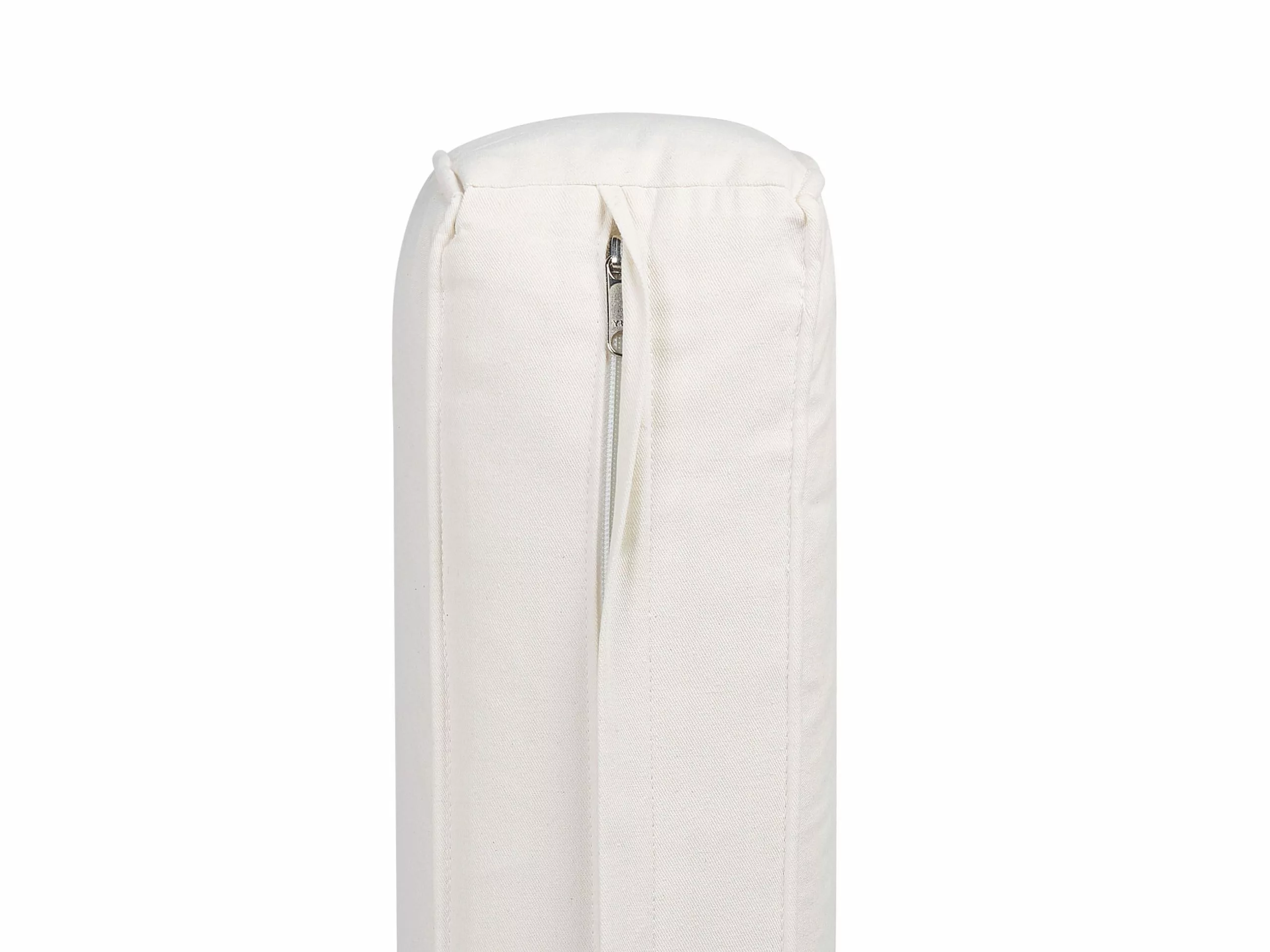 Beliani Nojatuoli Ulkokäyttöön Rottinkinen Puunvärinen DOLCEDO - Image 8