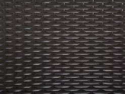 Beliani Puutarhapöytä Polyrottinki Tummanruskea 220 Cm ITALY -Ulkokalusteet shop undef src sa picid 797698 type whitesh image scaled