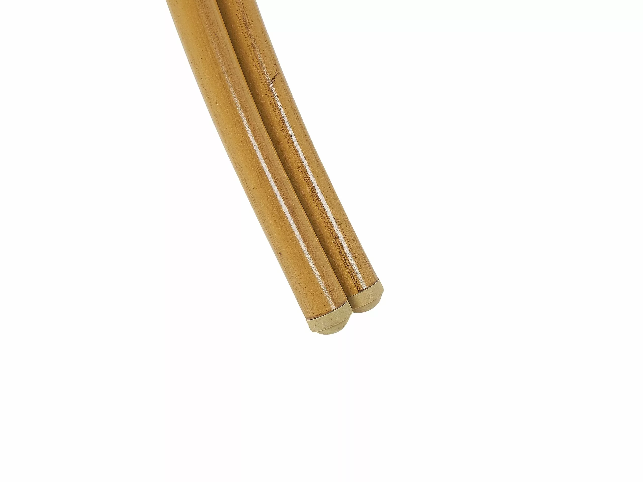 Beliani Puutarhapöytä ø 70 Cm Sinivalkoinen RIFREDDO - Image 6