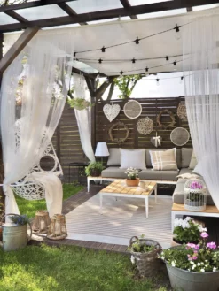 Beliani Puutarhasohva Ja Sohvapöytä POSITANO 16 Beliani Puutarhasohva Ja Sohvapöytä POSITANO -Ulkokalusteet shop undef src sa picid 804623 type whitesh image