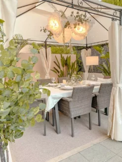 Beliani Pihakatos Beige COLOS 13 Beliani Pihakatos Beige COLOS -Ulkokalusteet shop undef src sa picid 805432 type whitesh image