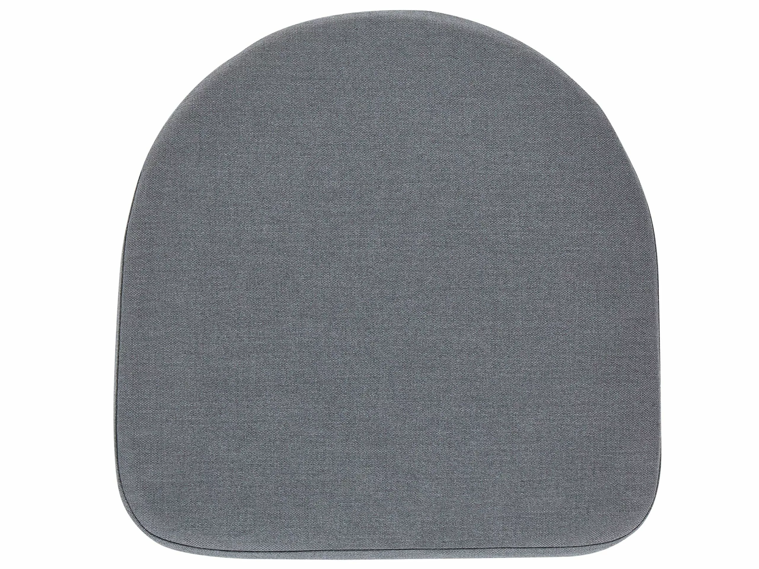 Beliani Puutarhatuoli 2 Kpl Alumiininen Harmaa MILETO 9 Beliani Puutarhatuoli 2 Kpl Alumiininen Harmaa MILETO - Image 9