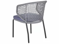 Beliani Puutarhatuoli 2 Kpl Harmaa PALMI 14 Beliani Puutarhatuoli 2 Kpl Harmaa PALMI -Ulkokalusteet shop undef src sa picid 808207 type whitesh image scaled