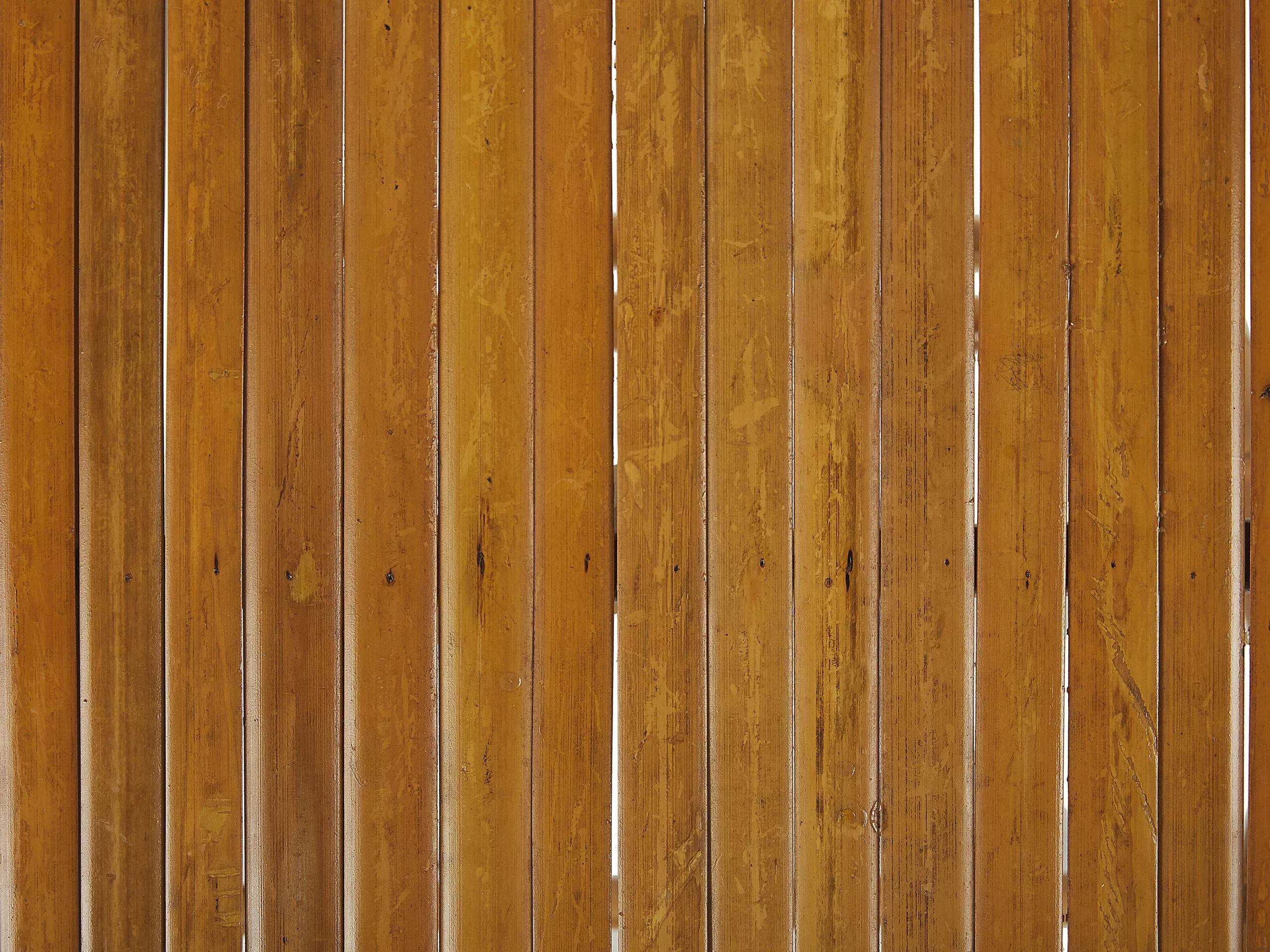 Beliani Puutarhapöytä Kokoontaitettava Vaalea Bambupuu 70 Cm MOLISE - Image 5