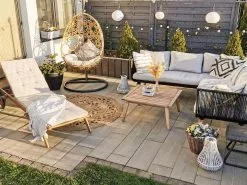 Beliani Aurinkotuoli Pehmusteilla Beige CESANA 12 Beliani Aurinkotuoli Pehmusteilla Beige CESANA -Ulkokalusteet shop undef src sa picid 809861 type whitesh image scaled