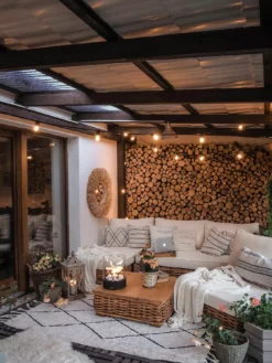 Beliani 4-istuttava Ulkosohvaryhmä Rottinki Vasenk. Luonnonväri VARALLO 15 Beliani 4-istuttava Ulkosohvaryhmä Rottinki Vasenk. Luonnonväri VARALLO -Ulkokalusteet shop undef src sa picid 809928 type whitesh image