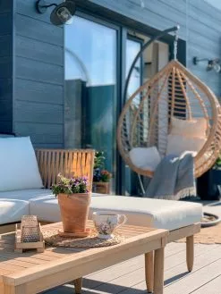 Beliani 4-istuttava Ulkosohvaryhmä Akasiapuu Vasenk. Valkoinen CREMONA 16 Beliani 4-istuttava Ulkosohvaryhmä Akasiapuu Vasenk. Valkoinen CREMONA -Ulkokalusteet shop undef src sa picid 810503 type whitesh image 3 scaled