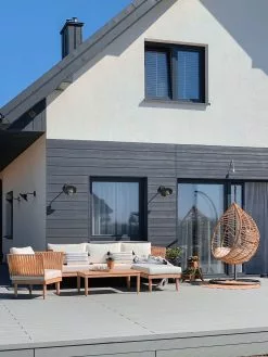 Beliani 4-istuttava Ulkosohvaryhmä Akasiapuu Vasenk. Valkoinen CREMONA 17 Beliani 4-istuttava Ulkosohvaryhmä Akasiapuu Vasenk. Valkoinen CREMONA -Ulkokalusteet shop undef src sa picid 810504 type whitesh image 3 scaled