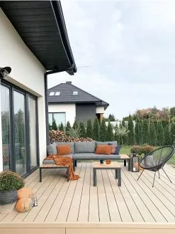 Beliani Narutuoli Polyrottinki Musta ACAPULCO II -Ulkokalusteet shop undef src sa picid 810510 type whitesh image scaled