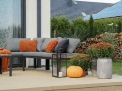 Beliani 4-istuttava Ulkosohvaryhmä Harmaa/vaalea Puu PIENZA 14 Beliani 4-istuttava Ulkosohvaryhmä Harmaa/vaalea Puu PIENZA -Ulkokalusteet shop undef src sa picid 810512 type whitesh image scaled