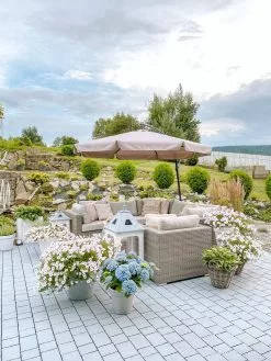 Beliani 6-istuttava Ulkosohvaryhmä Polyrottinki Vasenk. Ruskeanharmaa CONTARE 12 Beliani 6-istuttava Ulkosohvaryhmä Polyrottinki Vasenk. Ruskeanharmaa CONTARE -Ulkokalusteet shop undef src sa picid 810537 type whitesh image 1 scaled