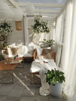 Beliani 4-istuttava Ulkosohvaryhmä Akasiapuu Valkoinen BERMUDA 16 Beliani 4-istuttava Ulkosohvaryhmä Akasiapuu Valkoinen BERMUDA -Ulkokalusteet shop undef src sa picid 811121 type whitesh image 1 scaled