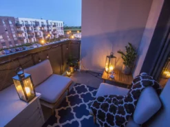 Beliani 2-istuttava Ulkosohvaryhmä Akasiapuu Harmaa FRASCATI -Ulkokalusteet shop undef src sa picid 811703 type whitesh image scaled