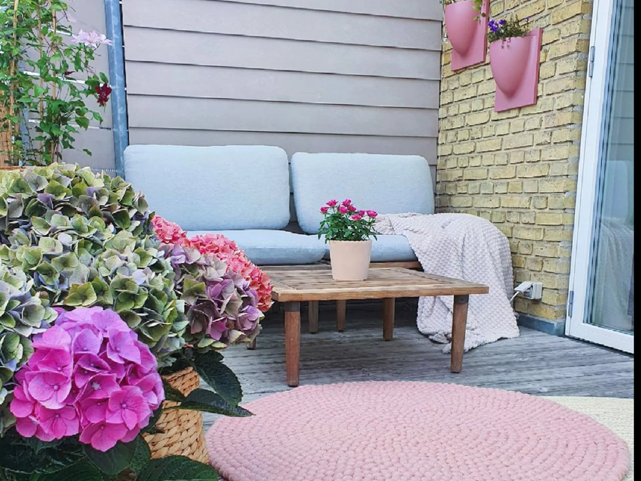 Beliani 2-istuttava Ulkosohvaryhmä Akasiapuu Harmaa FRASCATI 5 Beliani 2-istuttava Ulkosohvaryhmä Akasiapuu Harmaa FRASCATI - Image 5