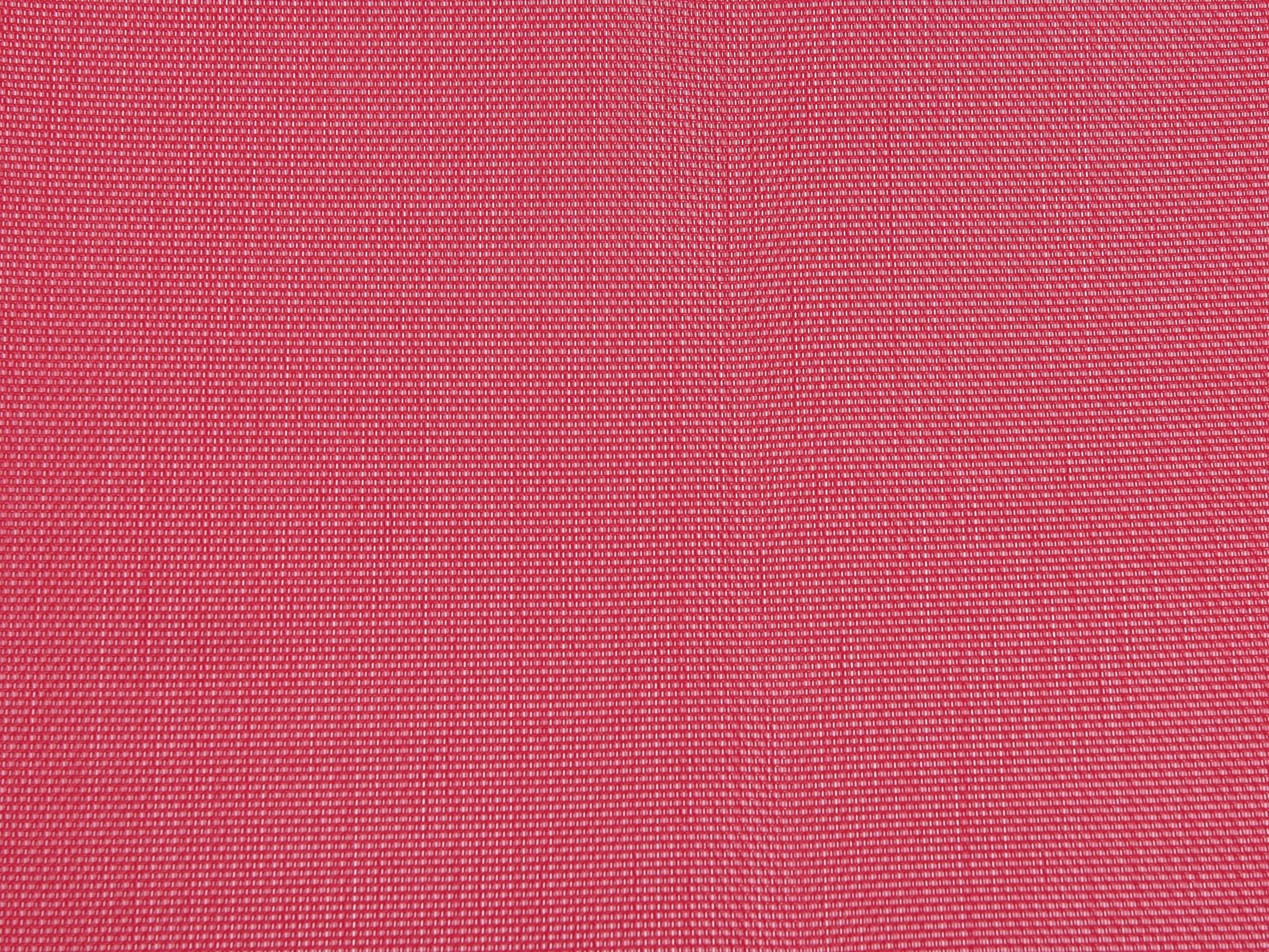 Beliani Punainen Aurinkotuoli Punaisella Kankaalla LOCRI 9 Beliani Punainen Aurinkotuoli Punaisella Kankaalla LOCRI - Image 9