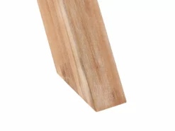 Beliani Ulkoruokaryhmä Betoniefektillä 4-istuttava Beige Pyöreä OLBIA -Ulkokalusteet shop undef src sa picid 816563 type whitesh image scaled