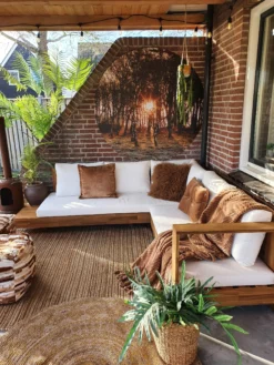 Beliani 5-istuttava Ulkosohvaryhmä Akasiapuu Vasenk. Valkoinen MARETTIMO 15 Beliani 5-istuttava Ulkosohvaryhmä Akasiapuu Vasenk. Valkoinen MARETTIMO -Ulkokalusteet shop undef src sa picid 818916 type whitesh image 1 scaled