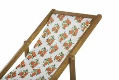 Beliani Vaalea Akaasiapuinen Aurinkotuoli Appelsiinikuvioisella Kankaalla 2 Kpl ANZIO 13 Beliani Vaalea Akaasiapuinen Aurinkotuoli Appelsiinikuvioisella Kankaalla 2 Kpl ANZIO -Ulkokalusteet shop undef src sa picid 819655 type whitesh image scaled