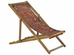 Beliani Vaalea Akaasiapuinen Aurinkotuoli Punaisella Kukkakuviokankaalla 2 Kpl ANZIO 12 Beliani Vaalea Akaasiapuinen Aurinkotuoli Punaisella Kukkakuviokankaalla 2 Kpl ANZIO -Ulkokalusteet shop undef src sa picid 819681 type whitesh image scaled