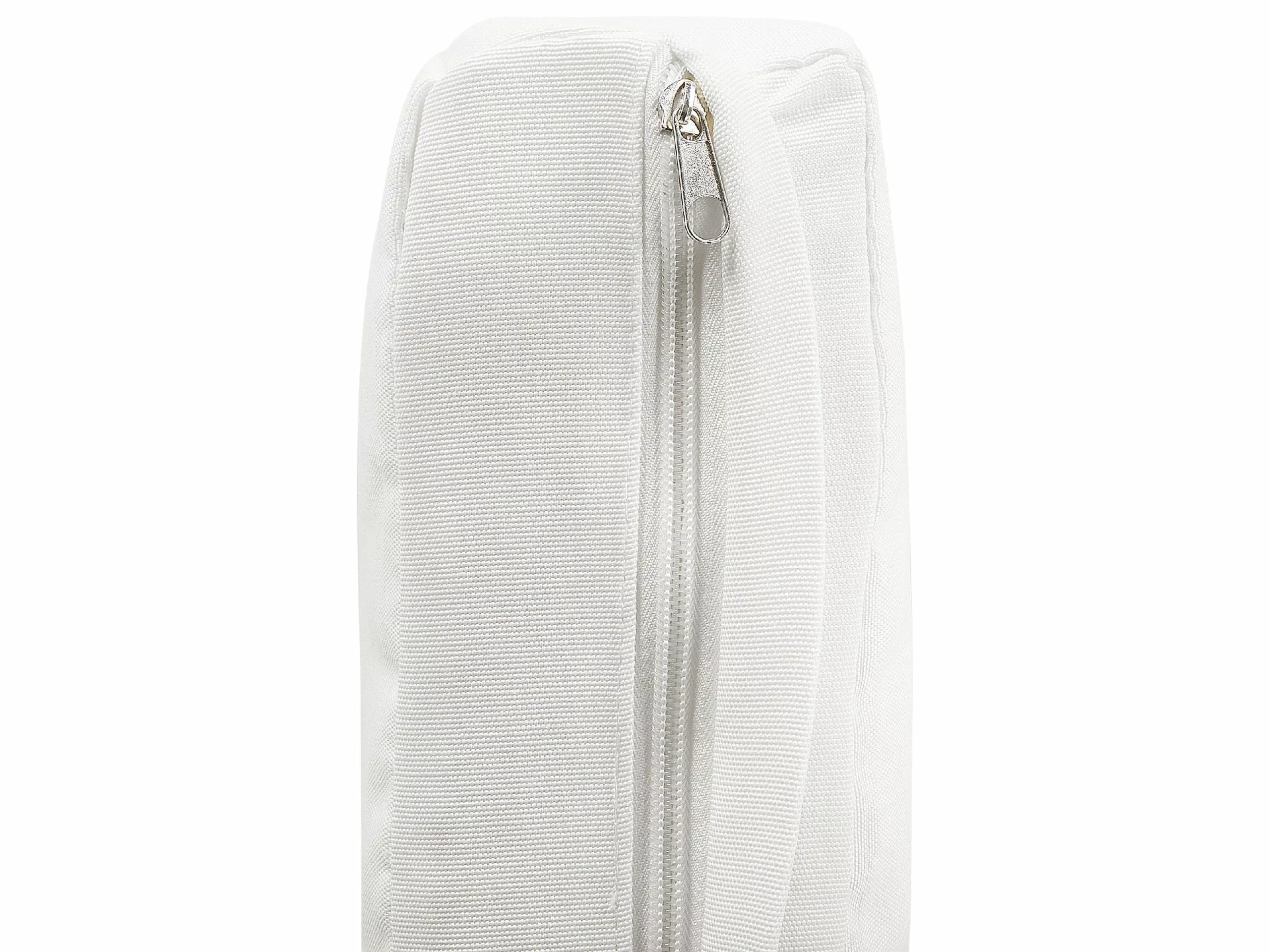 Beliani 5-istuttava Ulkosohvaryhmä Polyrottinki Ruskea FONTI - Image 10