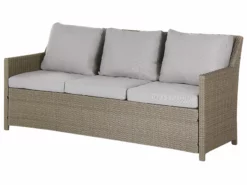 Beliani 5-istuttava Ulkosohvaryhmä Polyrottinki Harmaanruskea FONTI 14 Beliani 5-istuttava Ulkosohvaryhmä Polyrottinki Harmaanruskea FONTI -Ulkokalusteet shop undef src sa picid 820254 type whitesh image scaled