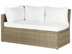 Beliani 5-istuttava Ulkosohvaryhmä Polyrottinki Ruskea BARDI 18 Beliani 5-istuttava Ulkosohvaryhmä Polyrottinki Ruskea BARDI -Ulkokalusteet shop undef src sa picid 820363 type whitesh image scaled