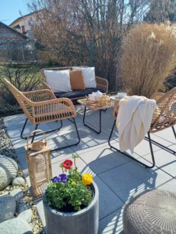 Beliani 4-istuttava Ulkosohvaryhmä Polyrottinki Luonnonväri MINORI 12 Beliani 4-istuttava Ulkosohvaryhmä Polyrottinki Luonnonväri MINORI -Ulkokalusteet shop undef src sa picid 821319 type whitesh image 1 scaled