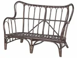 Beliani 4-istuttava Ulkosohvaryhmä Rottinki Tummanruskea BRINDISI 17 Beliani 4-istuttava Ulkosohvaryhmä Rottinki Tummanruskea BRINDISI -Ulkokalusteet shop undef src sa picid 821612 type whitesh image scaled