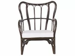 Beliani 4-istuttava Ulkosohvaryhmä Rottinki Tummanruskea BRINDISI 18 Beliani 4-istuttava Ulkosohvaryhmä Rottinki Tummanruskea BRINDISI -Ulkokalusteet shop undef src sa picid 821613 type whitesh image scaled