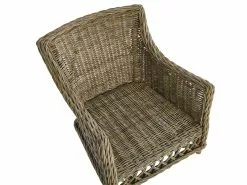 Beliani Puutarhatuoli Rahilla Rottinki Luonnonväri RIBOLLA -Ulkokalusteet shop undef src sa picid 824013 type whitesh image scaled