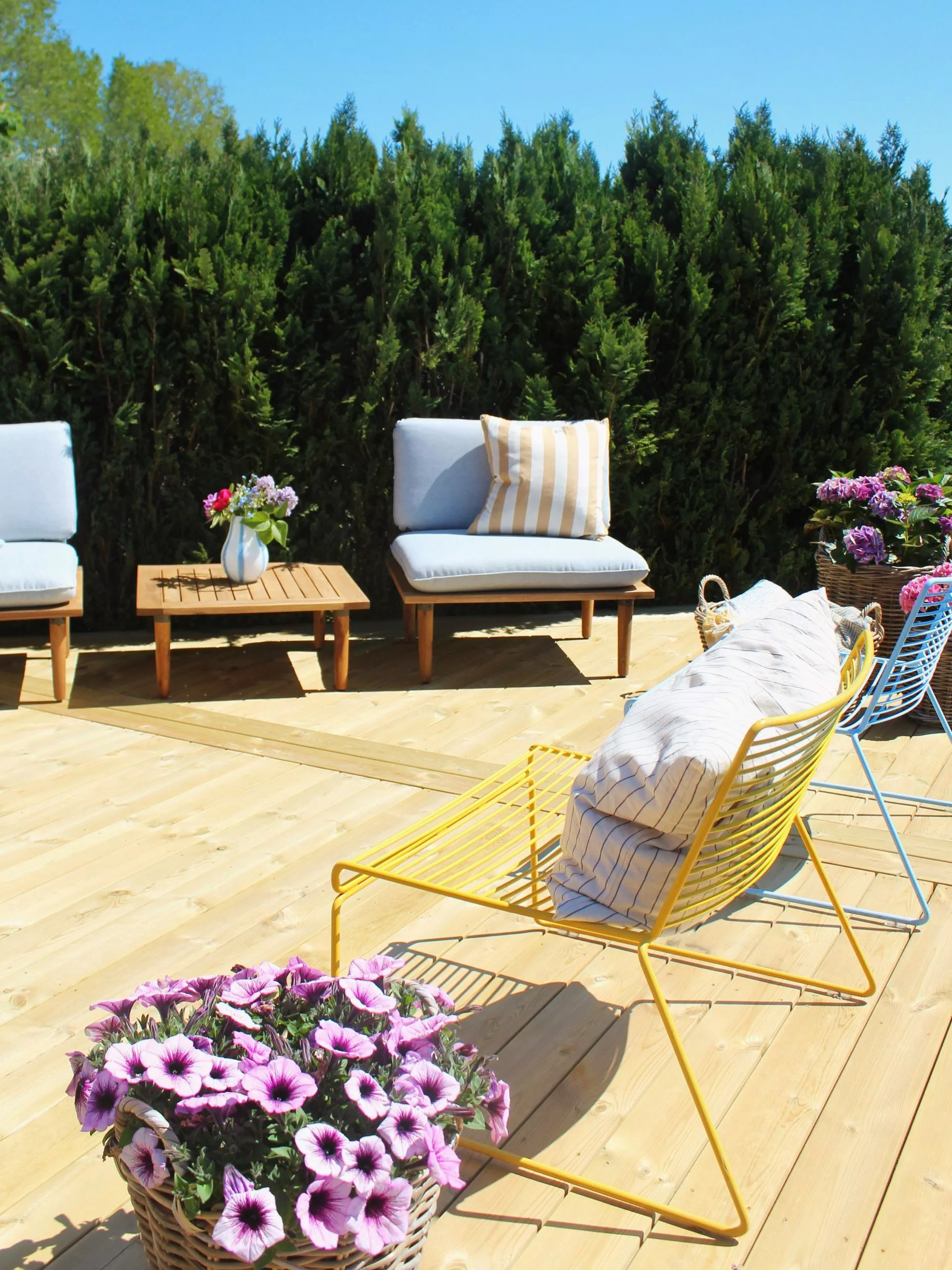 Beliani 2-istuttava Ulkosohvaryhmä Akasiapuu Harmaa FRASCATI 8 Beliani 2-istuttava Ulkosohvaryhmä Akasiapuu Harmaa FRASCATI - Image 8