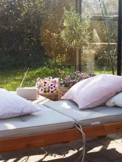 Beliani Aurinkotuoli Ruskeanharmaalla Pehmusteella CESANA 15 Beliani Aurinkotuoli Ruskeanharmaalla Pehmusteella CESANA -Ulkokalusteet shop undef src sa picid 824800 type whitesh image scaled