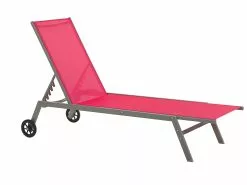 Beliani Punainen Teräksinen Aurinkotuoli LEVANZO 14 Beliani Punainen Teräksinen Aurinkotuoli LEVANZO -Ulkokalusteet shop undef src sa picid 825479 type whitesh image scaled