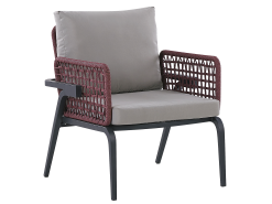 Beliani 4-istuttava Ulkosohvaryhmä Alumiini Harmaa SCIACCA 15 Beliani 4-istuttava Ulkosohvaryhmä Alumiini Harmaa SCIACCA -Ulkokalusteet shop undef src sa picid 825650 type whitesh image