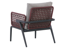 Beliani 4-istuttava Ulkosohvaryhmä Alumiini Harmaa SCIACCA 17 Beliani 4-istuttava Ulkosohvaryhmä Alumiini Harmaa SCIACCA -Ulkokalusteet shop undef src sa picid 825652 type whitesh image