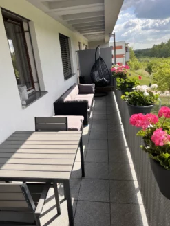 Beliani 4-istuttava Ulkosohvaryhmä Polyrottinki Vasenk. Musta SANO II 15 Beliani 4-istuttava Ulkosohvaryhmä Polyrottinki Vasenk. Musta SANO II -Ulkokalusteet shop undef src sa picid 825721 type whitesh image