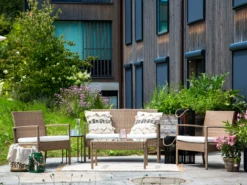 Beliani 4-istuttava Ulkosohvaryhmä Rottinki Vaaleanruskea MARSALA 17 Beliani 4-istuttava Ulkosohvaryhmä Rottinki Vaaleanruskea MARSALA -Ulkokalusteet shop undef src sa picid 826849 type whitesh image scaled