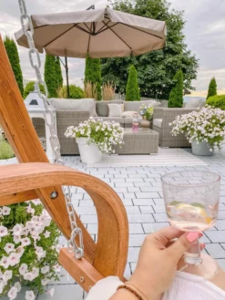 Beliani 6-istuttava Ulkosohvaryhmä Polyrottinki Vasenk. Ruskeanharmaa CONTARE 17 Beliani 6-istuttava Ulkosohvaryhmä Polyrottinki Vasenk. Ruskeanharmaa CONTARE -Ulkokalusteet shop undef src sa picid 828103 type whitesh image scaled