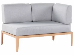 Beliani 6-istuttava Ulkosohvaryhmä Alumiini Harmaa RIMA III 17 Beliani 6-istuttava Ulkosohvaryhmä Alumiini Harmaa RIMA III -Ulkokalusteet shop undef src sa picid 828873 type whitesh image scaled