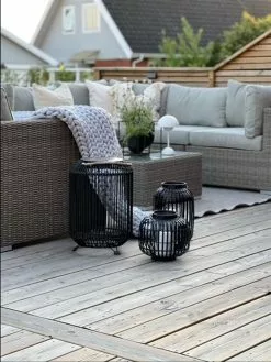 Beliani 6-istuttava Ulkosohvaryhmä Polyrottinki Vasenk. Ruskea CONTARE II 12 Beliani 6-istuttava Ulkosohvaryhmä Polyrottinki Vasenk. Ruskea CONTARE II -Ulkokalusteet shop undef src sa picid 829665 type whitesh image scaled