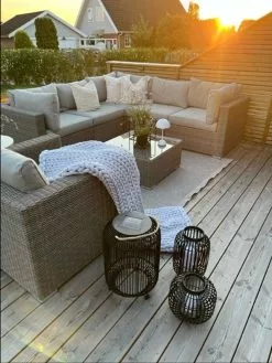 Beliani 6-istuttava Ulkosohvaryhmä Polyrottinki Vasenk. Ruskea CONTARE II 14 Beliani 6-istuttava Ulkosohvaryhmä Polyrottinki Vasenk. Ruskea CONTARE II -Ulkokalusteet shop undef src sa picid 829669 type whitesh image scaled