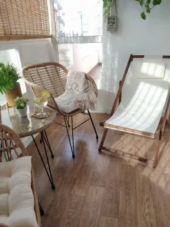 Beliani Tumma Akaasiapuinen Aurinkotuoli Kermanvärisellä Kankaalla AVELLINO 19 Beliani Tumma Akaasiapuinen Aurinkotuoli Kermanvärisellä Kankaalla AVELLINO -Ulkokalusteet shop undef src sa picid 831848 type whitesh image scaled