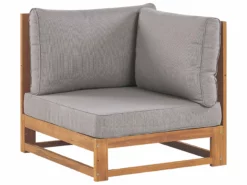 Beliani 4-istuttava Ulkosohvaryhmä Akasiapuu Vasenk. Vaalea Puu TIMOR II 16 Beliani 4-istuttava Ulkosohvaryhmä Akasiapuu Vasenk. Vaalea Puu TIMOR II -Ulkokalusteet shop undef src sa picid 834121 type whitesh image scaled