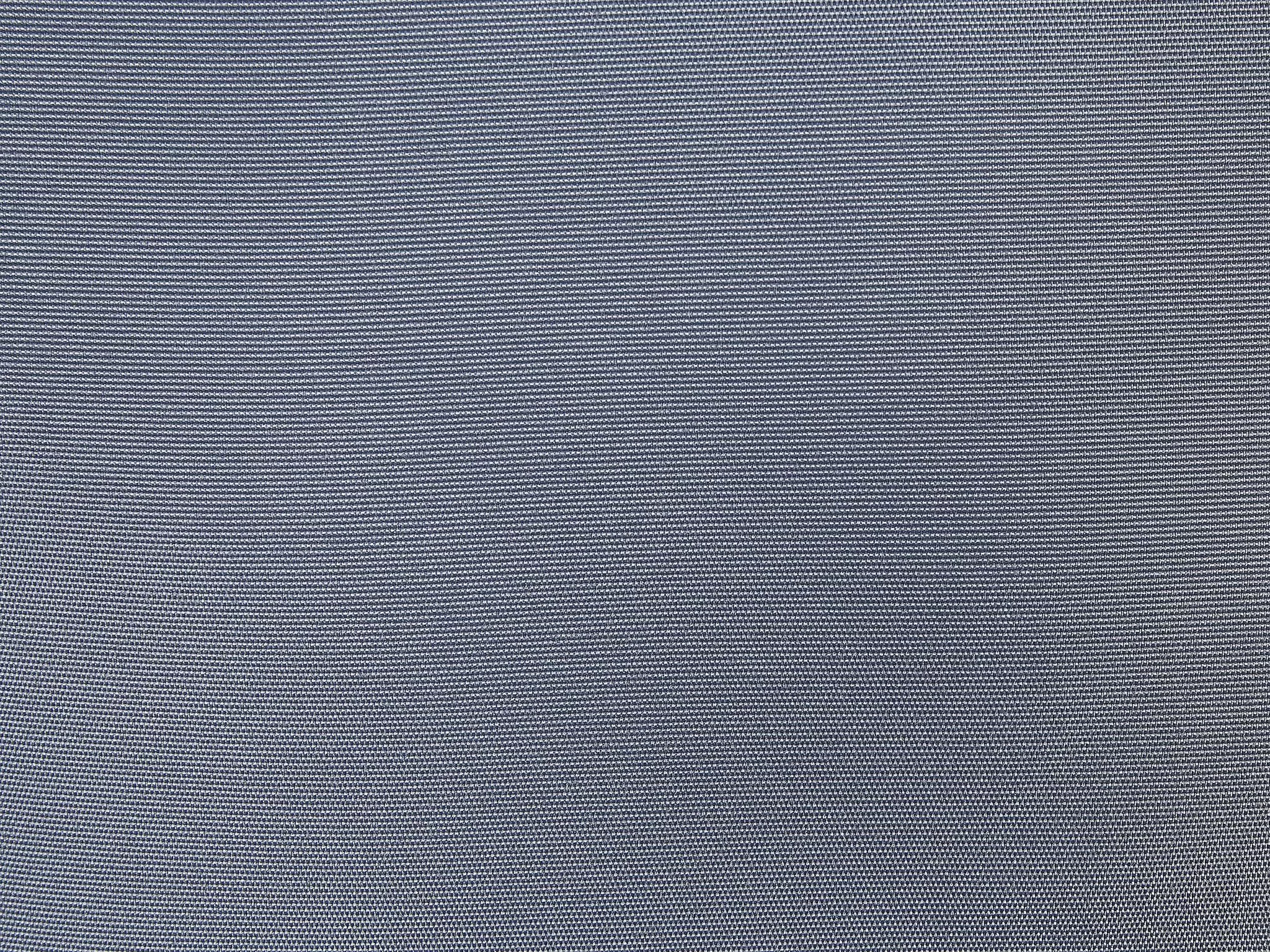 Beliani Riipputuoli Jalustalla Polyrottinki Valkoinen ACRI - Image 10