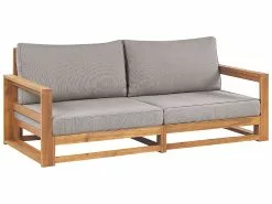 Beliani 5-istuttava Ulkosohvaryhmä Akasiapuu Vaalea Puu TIMOR II 15 Beliani 5-istuttava Ulkosohvaryhmä Akasiapuu Vaalea Puu TIMOR II -Ulkokalusteet shop undef src sa picid 846004 type whitesh image scaled