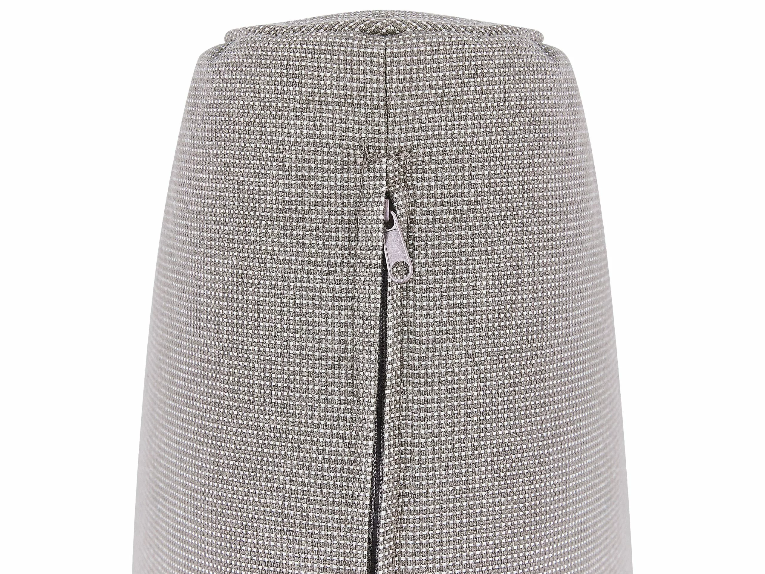 Beliani 2-istuttava Ulkokulmasohva Akasiapuu Vaalea Puu TIMOR II 8 Beliani 2-istuttava Ulkokulmasohva Akasiapuu Vaalea Puu TIMOR II - Image 8