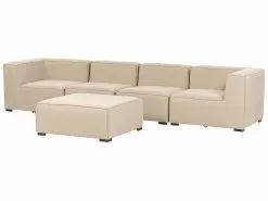 Beliani 4-istuttava Ulkosohvaryhmä Beige AREZZO 13 Beliani 4-istuttava Ulkosohvaryhmä Beige AREZZO -Ulkokalusteet shop undef src sa picid 848092 type whitesh image scaled